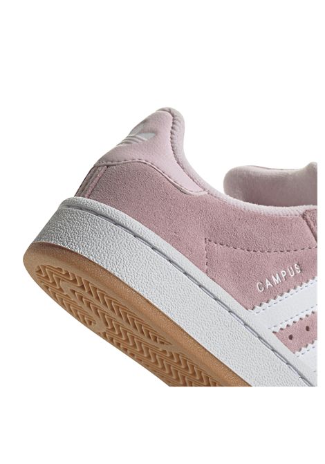 Adidas Campus 00S Shoes Pink Kids ADIDAS ORIGINALS | Sneakers | JP5507-